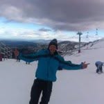 Chris Colledge - @criscc13 - Instagram