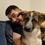 Chris Colledge - @crash_toper - Instagram