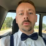 Chris Collick - @ohtheplaceswewillgo2017 - Instagram