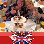 Christine Vera Collick - @mommar24 - Instagram