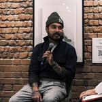 Wen Pringle - @chri.scollick - Instagram