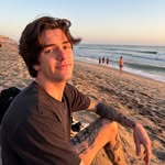 Chris Collier - @christopherrcollier - Instagram