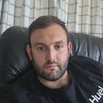 Chris Collinge - @r0guetraders - Instagram