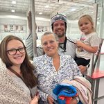 Chris Collinsworth - @collinsworth_94 - Instagram