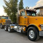 Chris Collinsworth - @chriscitytrucks - Instagram