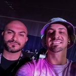 Chris Collinsworth - @looks.like.lex.luthor - Instagram