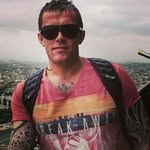 Chris collum - @collum_777 - Instagram