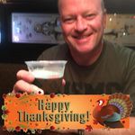 Chris Collum - @ccollum64 - Instagram