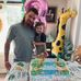 Christopher Collum - Facebook