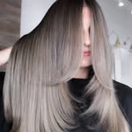 کریس کالر👸 کلوپ تخصصی رنگ و لایت👸 - @chris__color - Instagram
