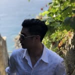 Chris Colombus - @chriscolombuschua - Instagram