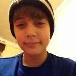 Chris Restrepo - @chris_colombia_17 - Instagram