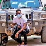 Chris Colombe - @pion9416 - Instagram