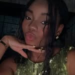 Christia Colombe - @colombechristia - Instagram