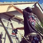 Chris Colombo - @the_domestic_chippy - Instagram