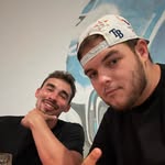 Chris Colón - @slickassassin_ - Instagram