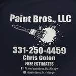 Chris Colon - @paintbros.llc.chicago - Instagram