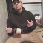Chris Colon - @iamnothefather - Instagram