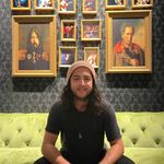 Chris Colon | Guitarist - @chriscolon - Instagram