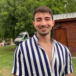 Christian - @chris.colonna - Instagram