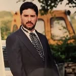 Chris Colonel - @chrchunter250 - Instagram