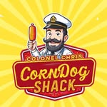 Colonel Chris - @colonelchriscorndogs - Instagram