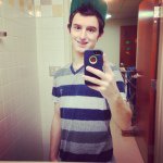Chris Colton - @chriscrosscolton123 - Instagram