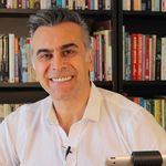 Chris Colton - @harouboukari - Instagram