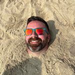 Chris Colton - @chriscoltonpr - Instagram