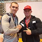 Chris Colwill - @chriscolwillfit - Instagram