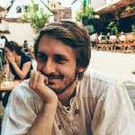 Chris Coman-Löw - @kwerque - Instagram