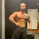 Christaincomanfitness - @chris_coman00 - Instagram