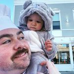 Chris Comas - @comaseratops - Instagram