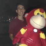 Chris Comas Priv - @f_up_some_comas - Instagram