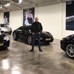 Chris Comes - @chriscomesauto - Instagram