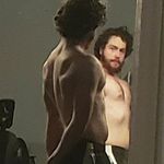 Chris Commisso - @commisso_strong - Instagram