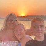 Chris Compson - @stiffer12 - Instagram