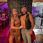 Christina Comunale Larosa - @bigred63 - Instagram