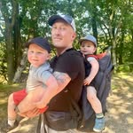 Chris Conacher - @chrisconacher - Instagram