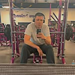 Chris Conacher - @mrconacher24 - Instagram