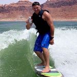 Chris Conahan - @ondawater - Instagram