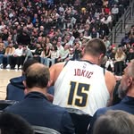Chris Conard - @milehighbasketballcontent - Instagram