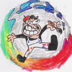 Chris Conboy - @conboyart - Instagram