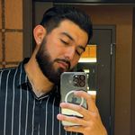 Chris Concha - @that_other_chris - Instagram