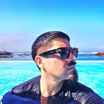 Chris Concha Téllez - @chrisconchatellez - Instagram