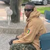 ALASKA Condé AG🇬🇳 - @chrisconde775 - TikTok
