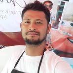Chris Conde - Facebook