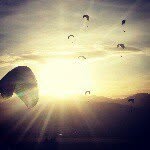 Chris Hunlow/Trista Conde - @niceskyadventures - Instagram
