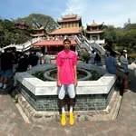 Chris Jr Conde - @jiiiaaarr - Instagram