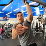 Chris Condo - @chriskcondo - Instagram